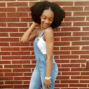 Meet your Posher, Infiniti